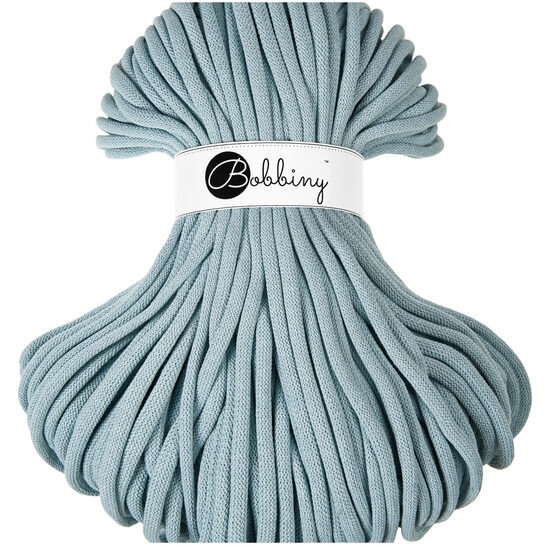 Braided Cord - Misty